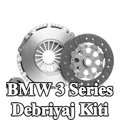 SACHS Debriyaj kiti — 1990 BMW 3 Series