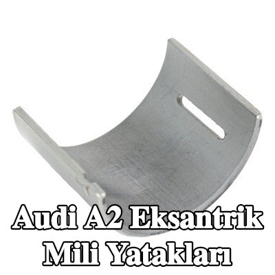 FEBI BILSTEIN Eksantrik mili yatakları — Audi A2