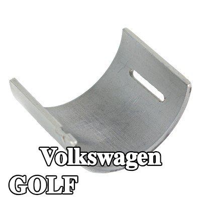 FEBI BILSTEIN محامل عمود الكامات — 2000 Volkswagen Golf