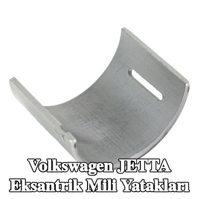 FEBI BILSTEIN Eksantrik mili yatakları — 2005 Volkswagen Jetta