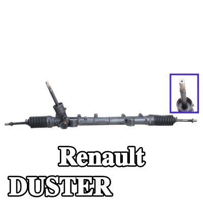 ELSTOCK حامل التوجيه — Renault Duster