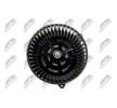 NTY Isıtıcı fan motoru — 2002 Ford Focus (4)