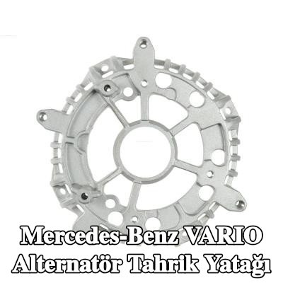 AS-PL Alternatör Tahrik Yatağı — Mercedes-Benz Vario