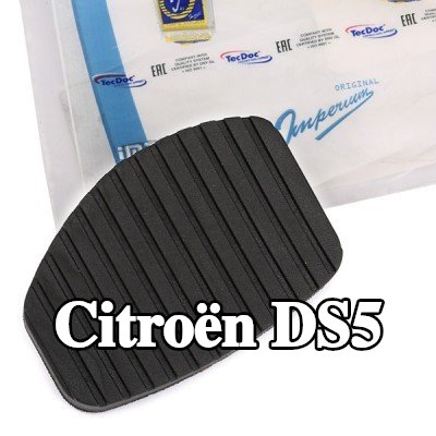 ORIGINAL IMPERIUM وسادة دواسة القابض — Citroën Ds5