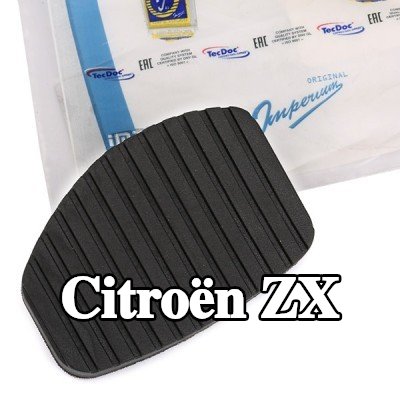 ORIGINAL IMPERIUM وسادة دواسة القابض — Citroën Zx