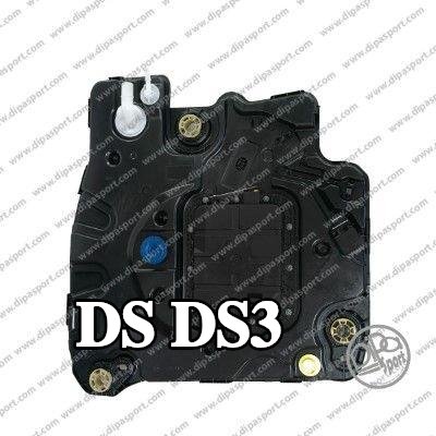 DIPASPORT وحدة الخزان، حقن اليوريا — DS Ds3