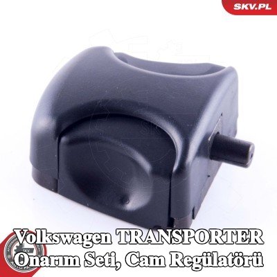 ESEN SKV Onarım Seti, cam regülatörü — 2002 Volkswagen Transporter