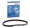 BOSCH Triger Kayışı Diş Sayısı: 87, 828mm — 2002 Renault Twingo (1)