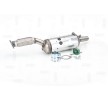 NAP carparts Sabitleme/montaj malzemeli dizel partikül filtresi — Nissan Nv300 (6)