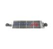 BOGAP Intercooler — 2002 Volkswagen Transporter (4)