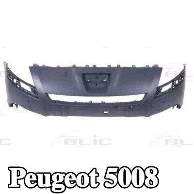 BLIC مصد — 2012 Peugeot 5008