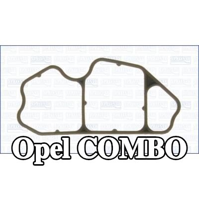 AJUSA حشية، فلتر الزيت — Opel Combo