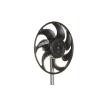 MAHLE Fan, radyatör 312mm, radyatör fanı kapağı olmadan — Mercedes-Benz Viano (10)