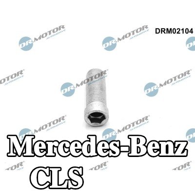 DR.MOTOR AUTOMOTIVE حشوة ملولبة — Mercedes-Benz Cls