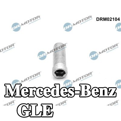 DR.MOTOR AUTOMOTIVE حشوة ملولبة — Mercedes-Benz Gle