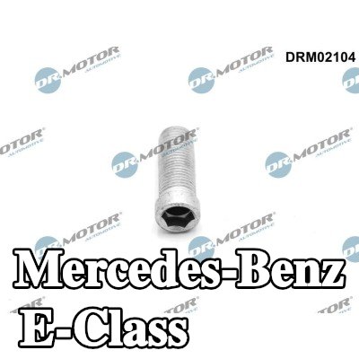 DR.MOTOR AUTOMOTIVE حشوة ملولبة — Mercedes-Benz E-Class