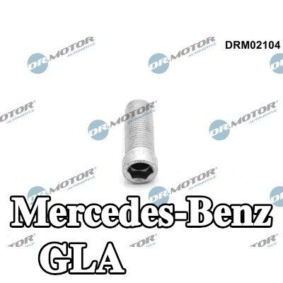 DR.MOTOR AUTOMOTIVE حشوة ملولبة — Mercedes-Benz Gla