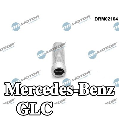 DR.MOTOR AUTOMOTIVE حشوة ملولبة — Mercedes-Benz Glc