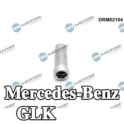 DR.MOTOR AUTOMOTIVE حشوة ملولبة — Mercedes-Benz Glk
