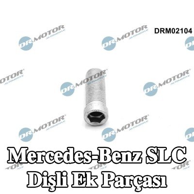 DR.MOTOR AUTOMOTIVE Dişli Ek Parçası — Mercedes-Benz Slc