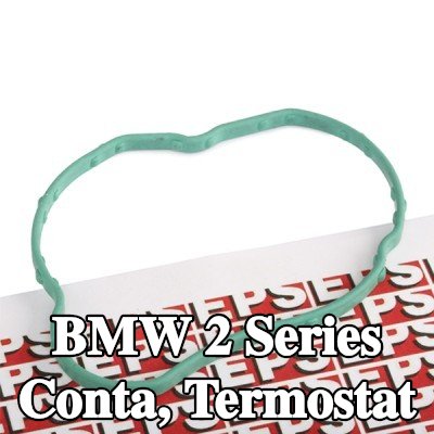 EPS Conta, termostat İtalya'da üretilmiştir - OE Eşdeğeri — 2012 BMW 2 Series