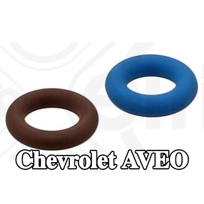 ELRING مجموعة حلقات مانعة للتسرب، حاقن — Chevrolet Aveo