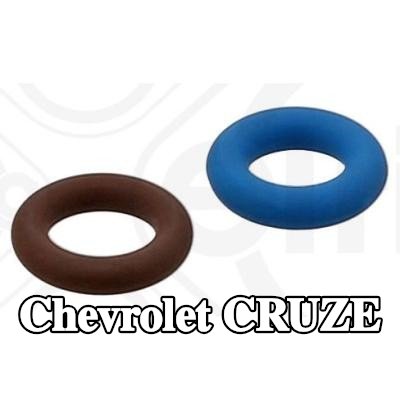 ELRING مجموعة حلقات مانعة للتسرب، حاقن — Chevrolet Cruze