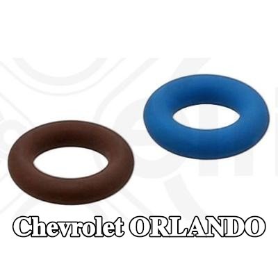ELRING مجموعة حلقات مانعة للتسرب، حاقن — Chevrolet Orlando