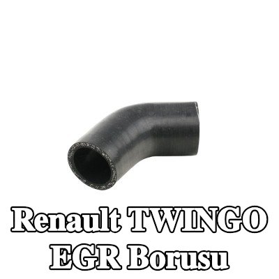 FAST EGR borusu — 2008 Renault Twingo