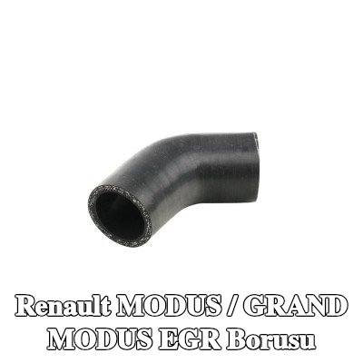 FAST EGR borusu — 2004 Renault Modus / Grand Modus