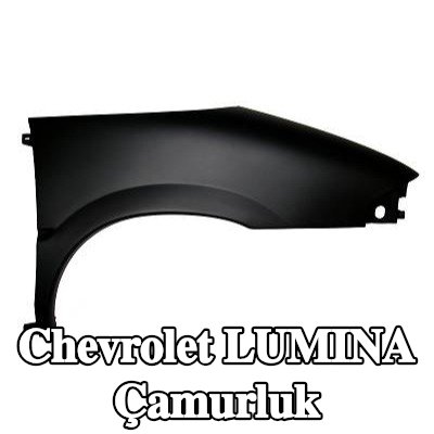 DIEDERICHS Çamurluk Sağ Ön — Chevrolet Lumina