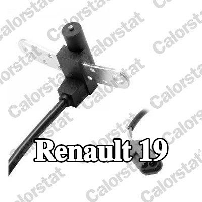 CALORSTAT by Vernet مستشعر موضع عمود الكامات — Renault 19