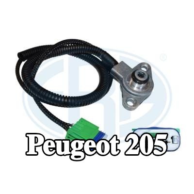 ERA مستشعر ضغط الزيت — Peugeot 205
