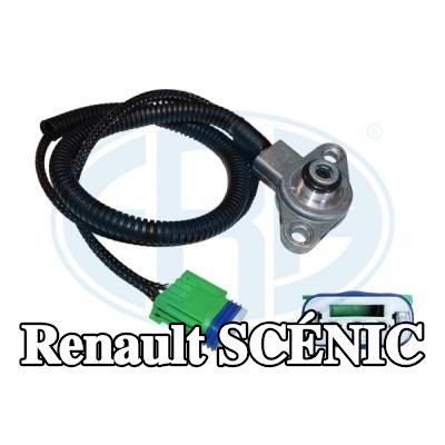 ERA مستشعر ضغط الزيت — 2002 Renault Scénic