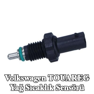 MAXGEAR Yağ sıcaklık sensörü — 2004 Volkswagen Touareg