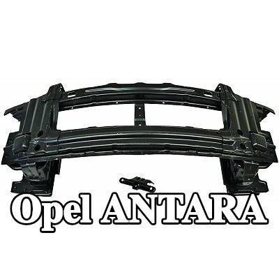 DIEDERICHS ممتص الصدمات, المصد الأمامي — Opel Antara