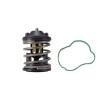 MAHLE Termostat 87°C, 41, 5mm, contalı/sızdırmaz — 2012 BMW 2 Series (5)