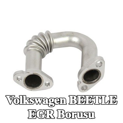 ABAKUS EGR borusu — Volkswagen Beetle