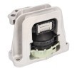 FEBI BILSTEIN Motor yatağı Sağ — Ford Transit (1)