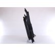 NISSENS Fan, radyatör 316mm, radyatör fan kapağı, direnç olmadan, kontrol ünitesi olmadan — Peugeot 106 (4)