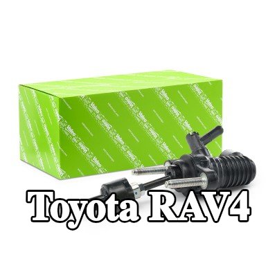VALEO أسطوانة القابض الرئيسية — 2012 Toyota Rav4