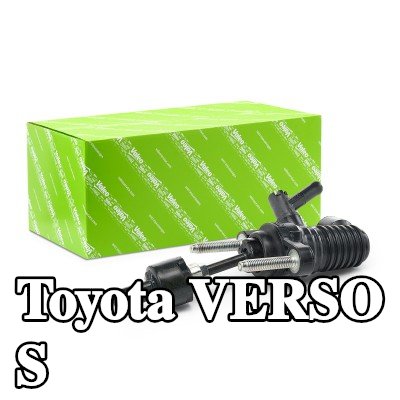 VALEO أسطوانة القابض الرئيسية — Toyota Verso S