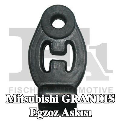 FA1 Egzoz askısı — Mitsubishi Grandis