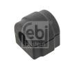 FEBI BILSTEIN Ön aks stabilizatör çubuğu burcu, 27mm, EPDM (etilen propilen dien monomer (M sınıfı) kauçuk) — 2004 BMW 1 Series (3)