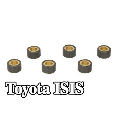 RMS مجموعة محامل، ناقل حركة يدوي — Toyota Isis