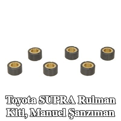 RMS Rulman Kiti, manuel şanzıman — Toyota Supra