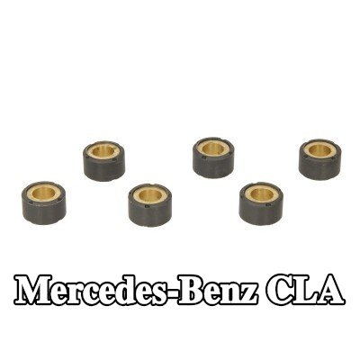 RMS مجموعة محامل، ناقل حركة يدوي — Mercedes-Benz Cla