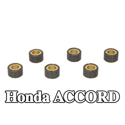 RMS مجموعة محامل، ناقل حركة يدوي — Honda Accord