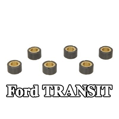 RMS مجموعة محامل، ناقل حركة يدوي — Ford Transit