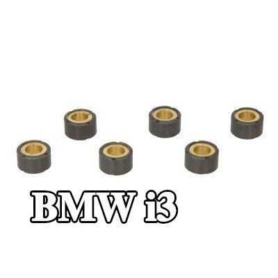 RMS مجموعة محامل، ناقل حركة يدوي — BMW i3
